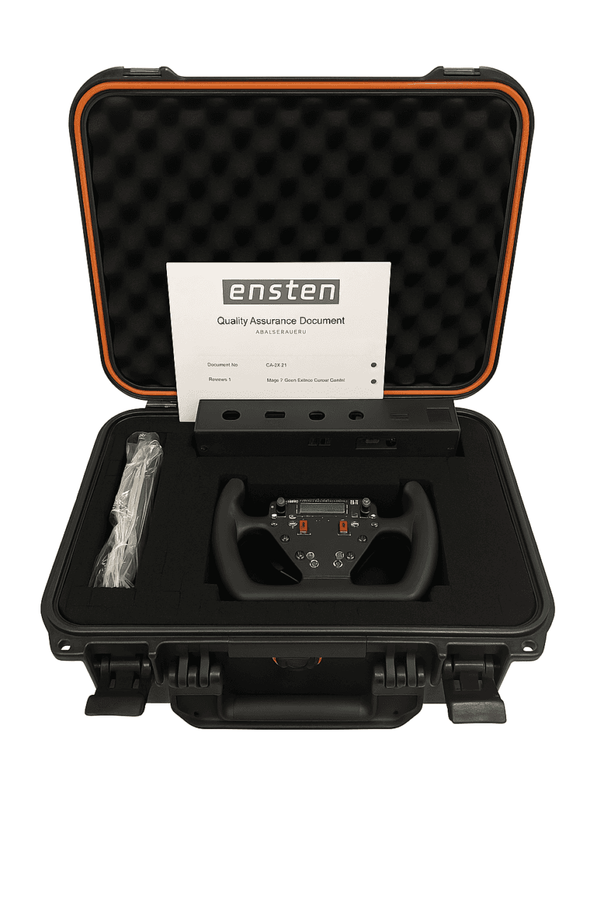 Current One Control Unit