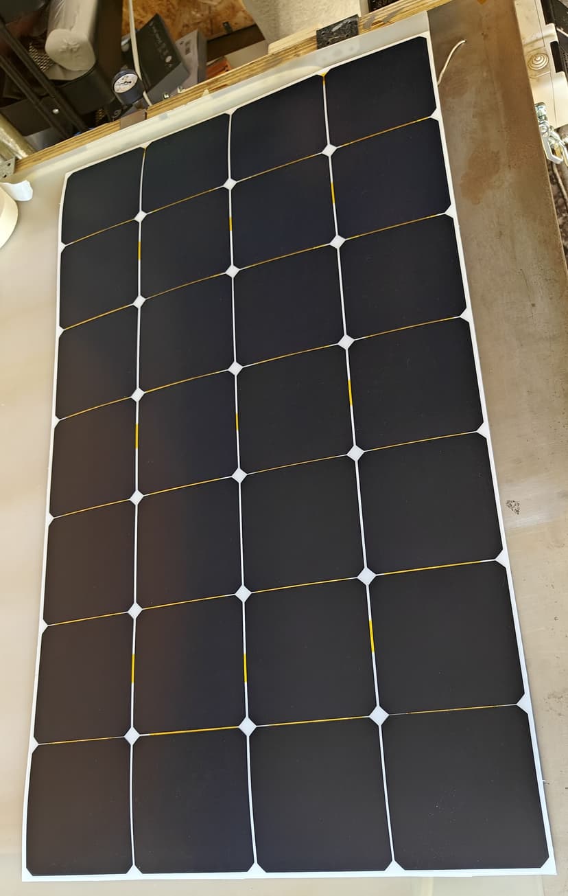 Solar Module