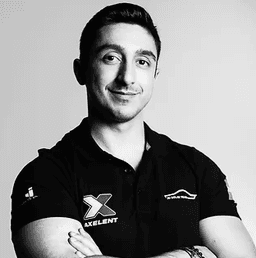 Gonçalo De Sousa Carvalho Bernardes Marques